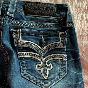 Rock Revival jeans size 29